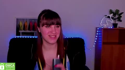 Ivanna online show from February 17, 12:27 pm