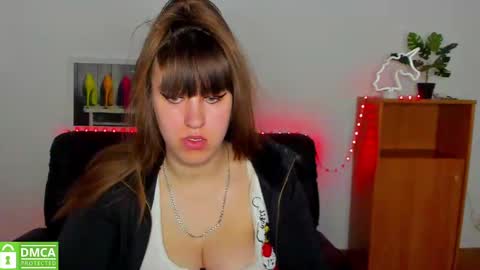 Ivanna online show from February 27, 12:12 pm