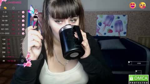 Ivanna online show from October 17, 11:25 am