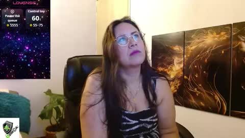 AMALIA online show from September 10, 8:48 am