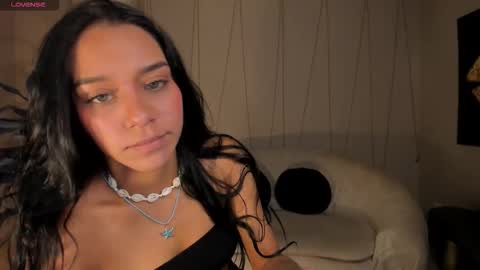 Amalia cruss online show from November 2, 11:27 pm