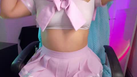 Amalia Im Back See you soon this January 7 at 10 pm Colombia time online show from October 21, 10:24 pm