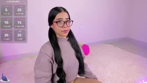 Amalia    real MIA  online show from January 12, 6:53 am