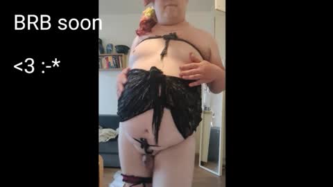 Amalia Beaumont online show from January 29, 12:43 am