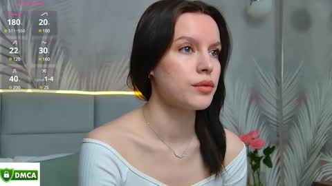 Amalia online show from March 10, 1:00 pm