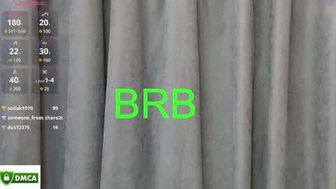 Amalia online show from February 14, 4:09 pm