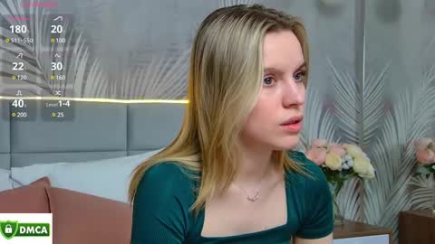 Amalia online show from February 15, 4:34 pm