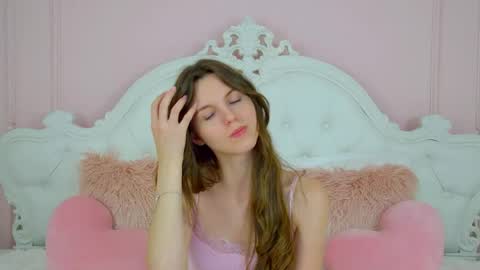 AmaliaLima online show from July 18, 11:34 am