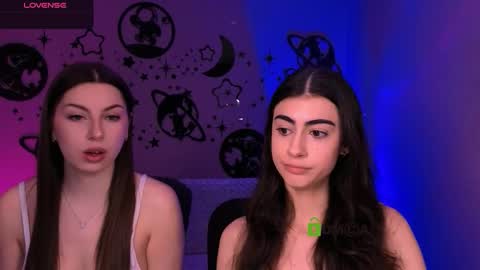 Amalia online show from March 27, 10:05 am