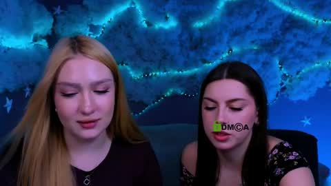 Amalia online show from April 22, 7:54 pm