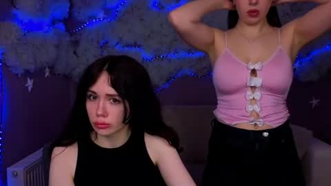 Amalia online show from April 19, 9:21 am