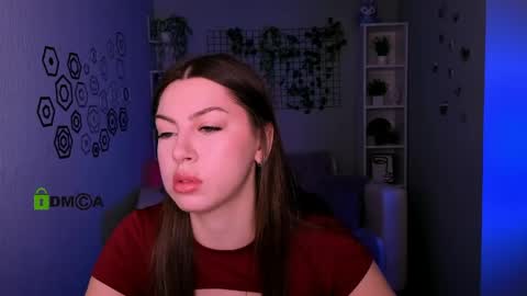 Amalia online show from May 21, 9:16 am