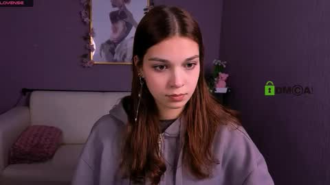 Amalia online show from February 22, 11:13 am