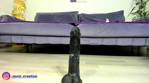 Amalia Nilsson  online show from January 6, 5:28 pm