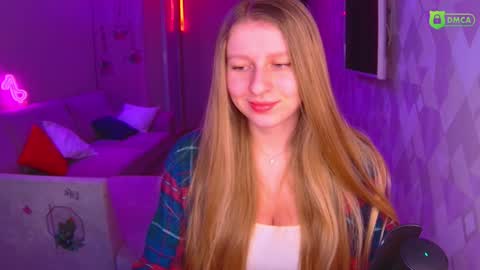 Amalia online show from January 23, 2:07 pm