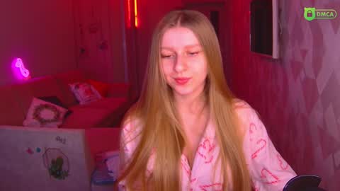 Amalia online show from January 6, 1:30 pm