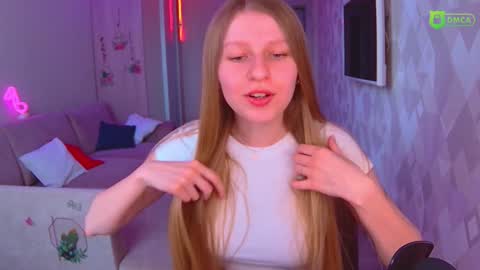 Amalia online show from January 29, 1:07 pm