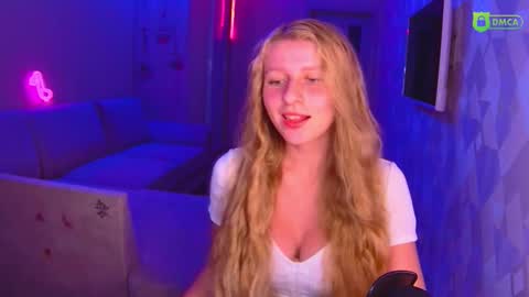 Amalia online show from October 10, 3:07 pm