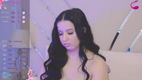 Thea online show from February 20, 4:58 pm