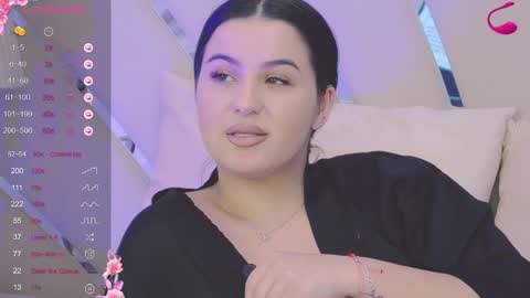 Thea online show from March 10, 8:45 pm