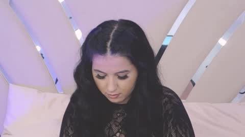 Thea online show from February 3, 8:57 pm