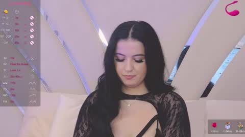 Thea online show from January 18, 9:02 pm