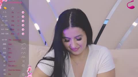 Thea online show from February 25, 12:14 am