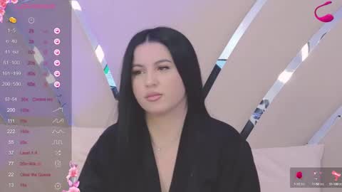 Thea online show from March 11, 10:53 pm