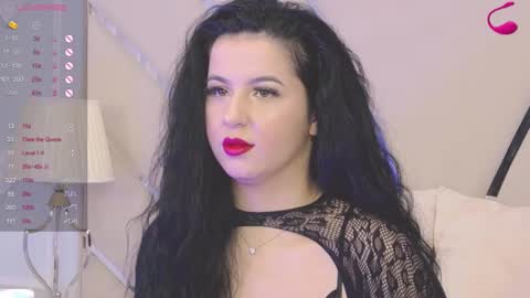 Thea online show from January 26, 5:44 pm