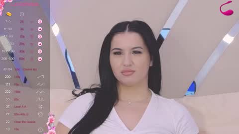 Thea online show from February 24, 8:58 pm