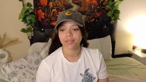         online show from October 7, 1:07 pm