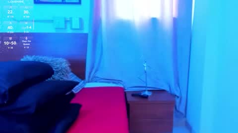 amanda29_ online show from March 30, 7:25 pm