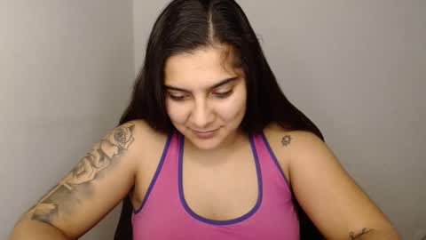 The queen of the biceps  online show from January 14, 11:16 pm