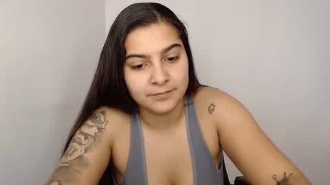 The queen of the biceps  online show from January 22, 11:56 am