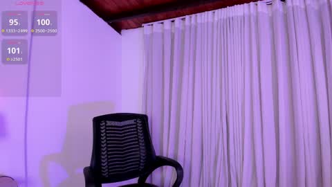 Luisa online show from May 24, 1:13 am