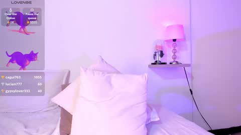 Luisa online show from March 4, 4:17 am