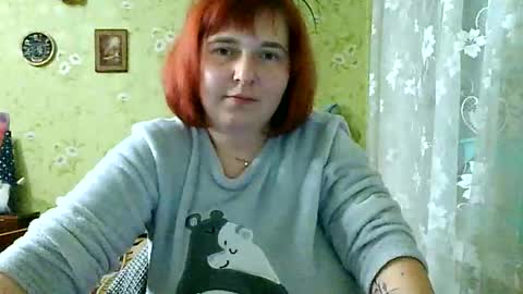 Amanda online show from November 6, 9:40 pm