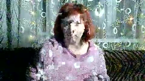 Amanda online show from October 31, 9:37 pm