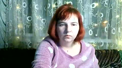 Amanda online show from November 3, 9:38 pm