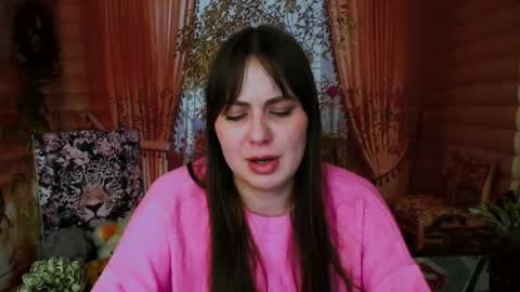 amanda_bright_ online show from February 12, 1:04 pm