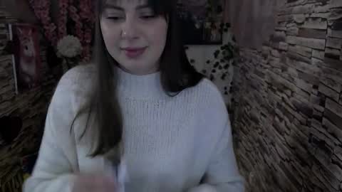 amanda_bright_ online show from October 20, 6:40 am