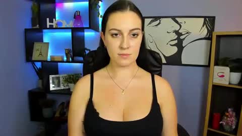Snapshot of amanda_burn chatting on March 3, 2:39 pm Amanda online show from March 3, 2:39 pm