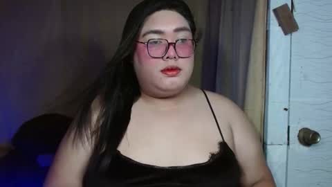 amanda_fetish online show from January 11, 2:17 am