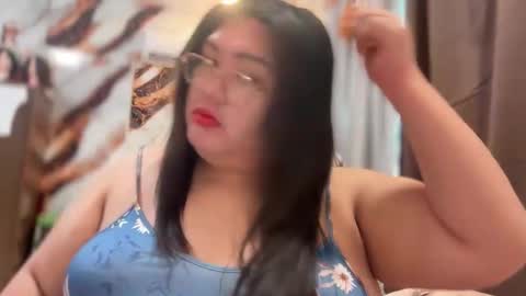 amanda_fetish online show from May 8, 2:06 am