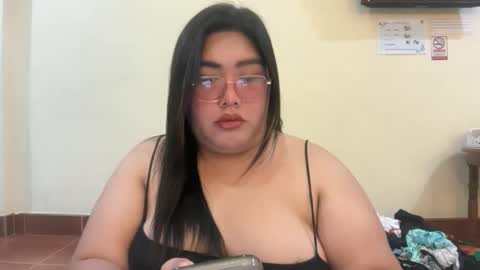 amanda_fetish online show from April 3, 5:09 pm