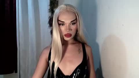 Amanda online show from October 11, 12:43 pm