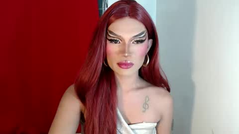 Amanda online show from October 7, 10:44 am