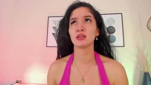 amanda online show from February 20, 7:30 pm