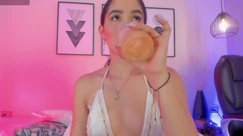 amanda online show from March 9, 7:15 pm