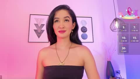 amanda online show from March 6, 7:43 pm